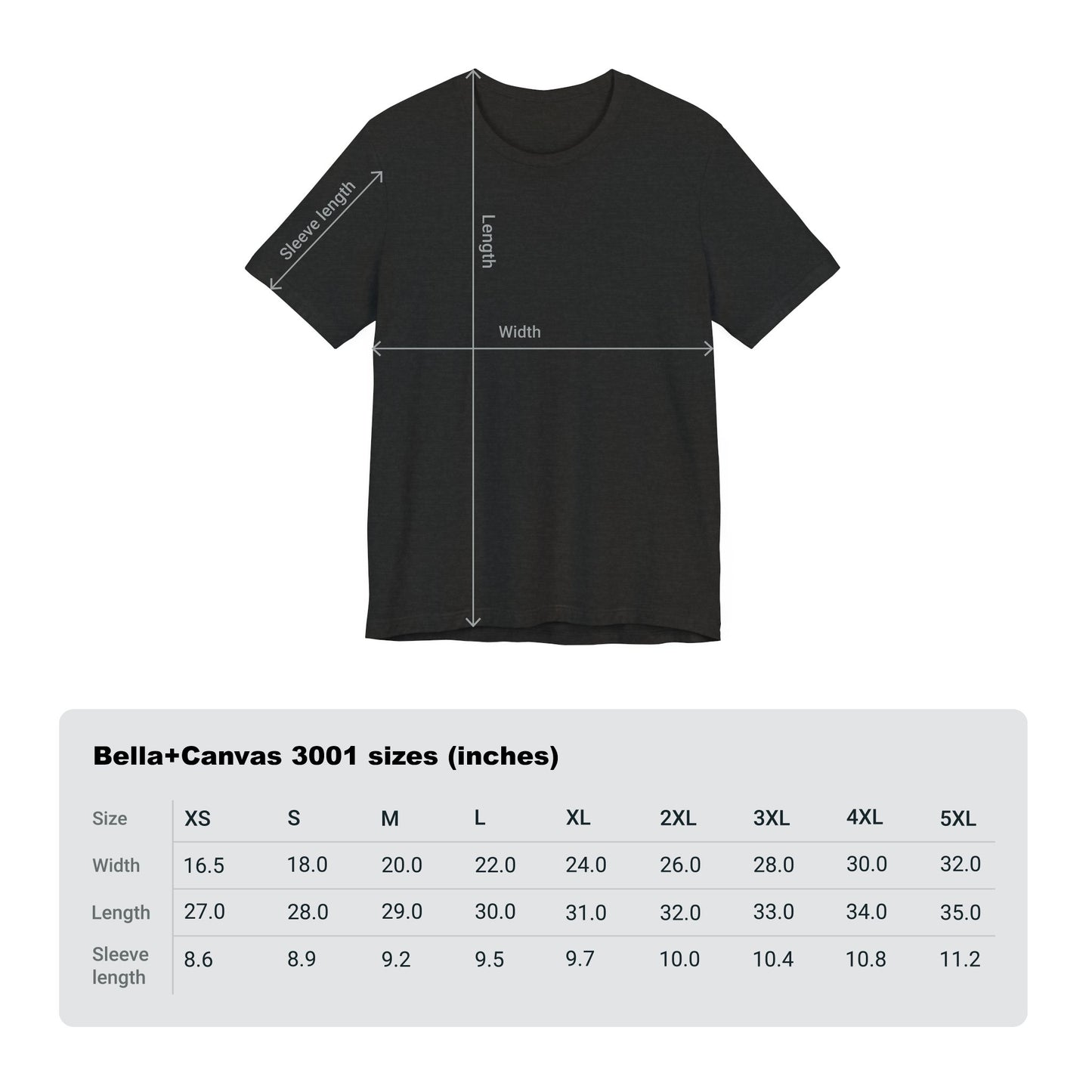 Sweet Heart Valentine Pattern T-Shirt, Shirt, Top, Tee - Unisex Jersey Short Sleeve Shirt for All Ages and Genders